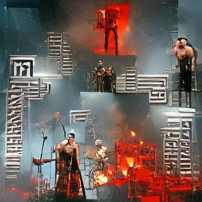 Rammstein