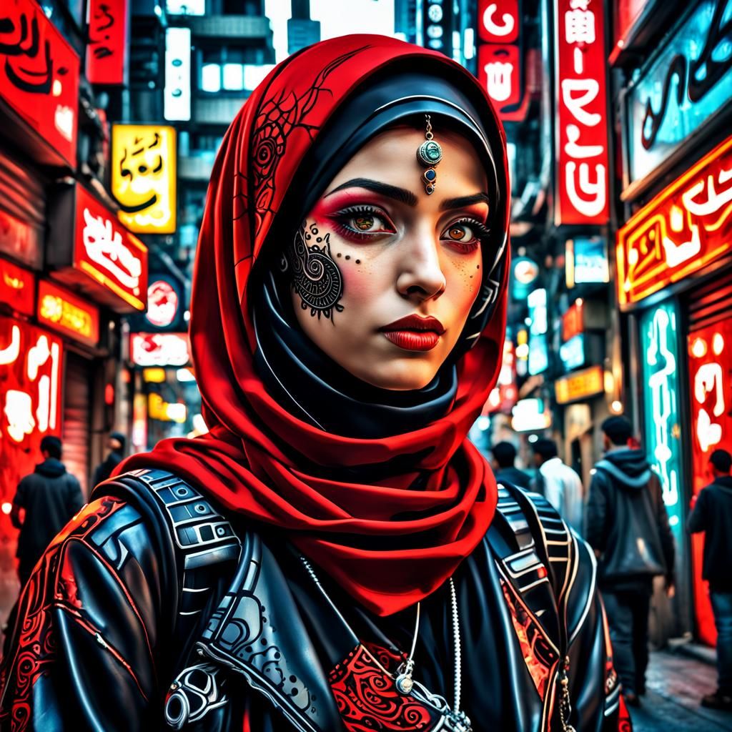 Nomad