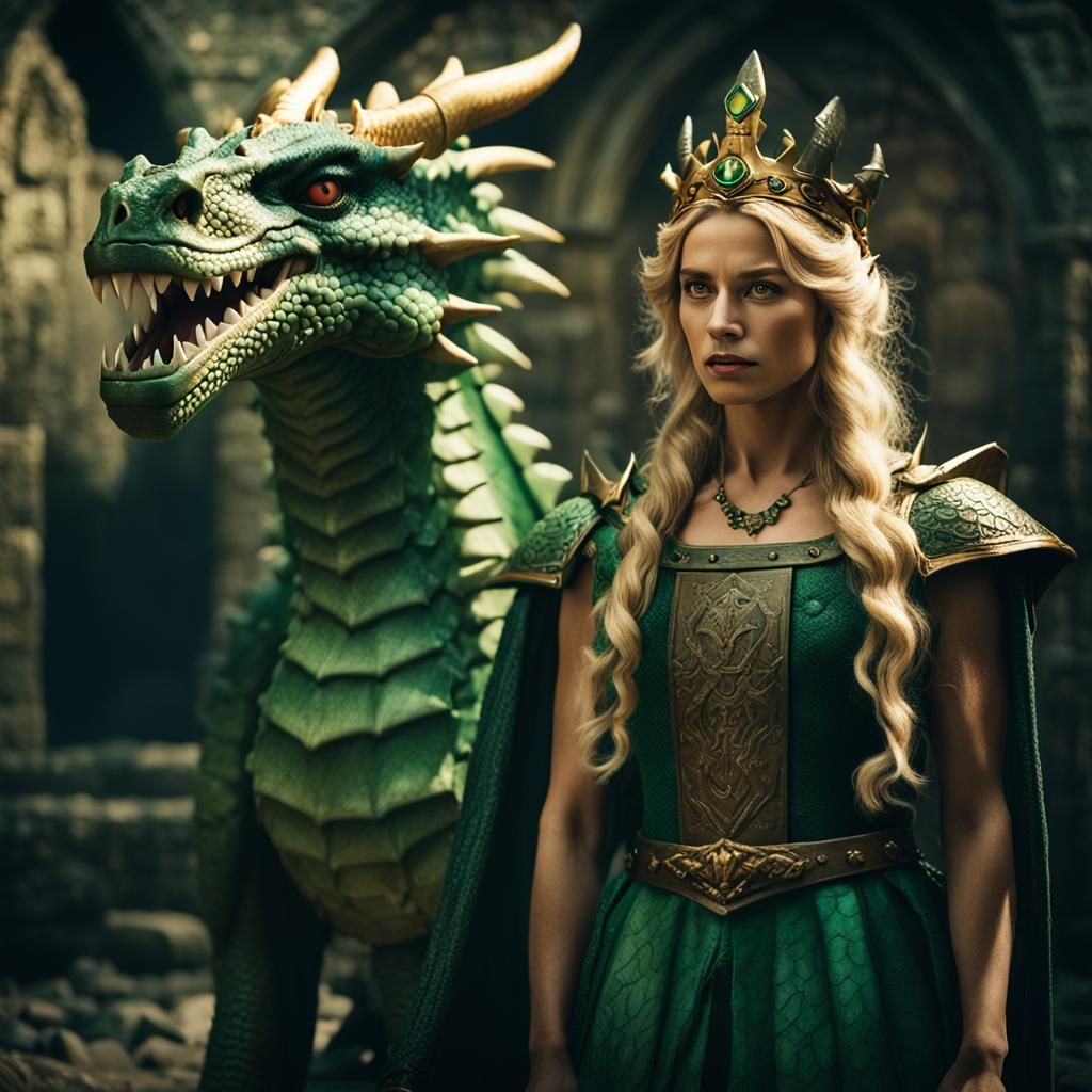 Helena Targaryen