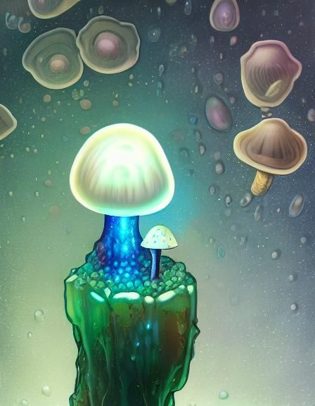 Untitled Creation