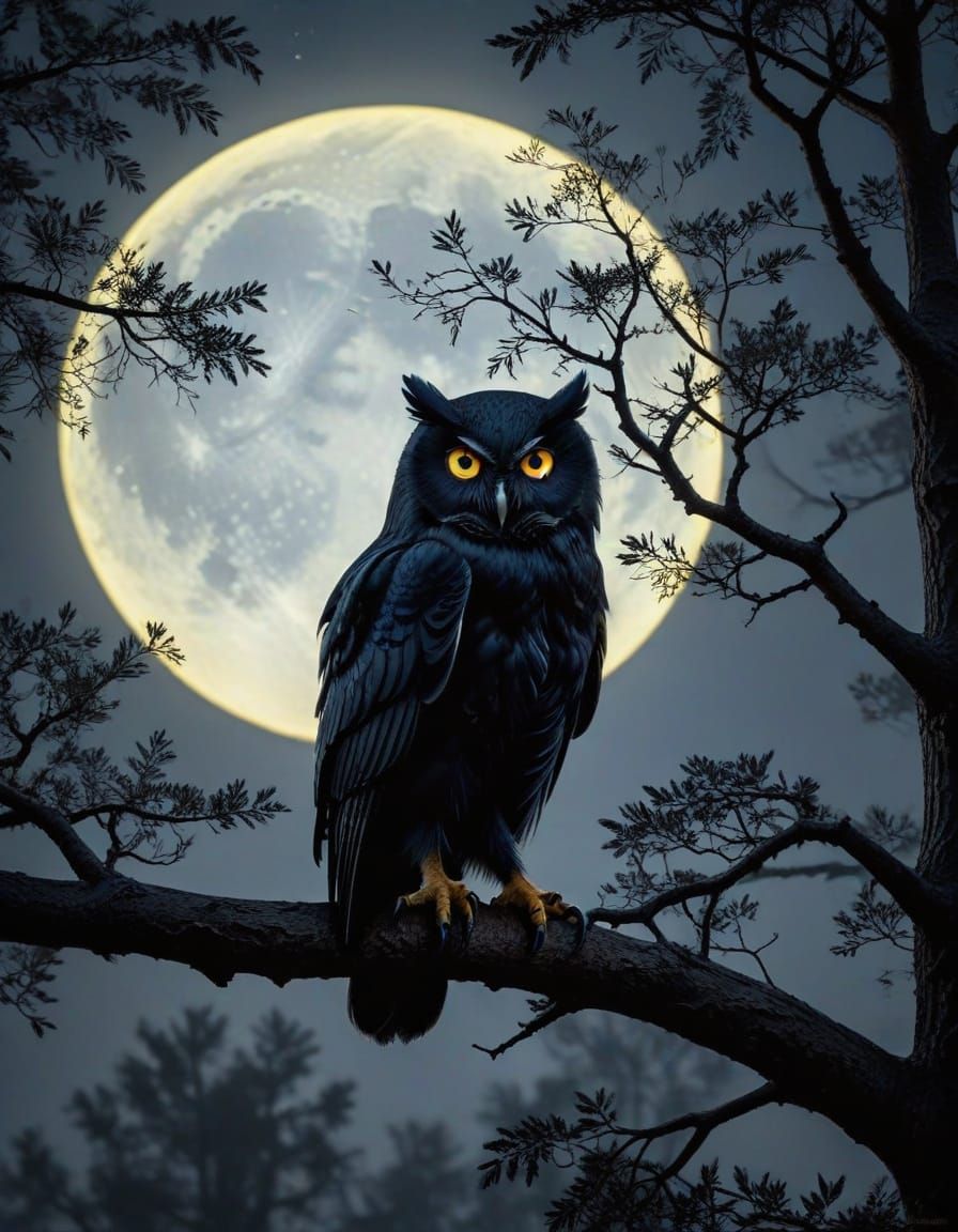 "I see you...¨  by @Terra