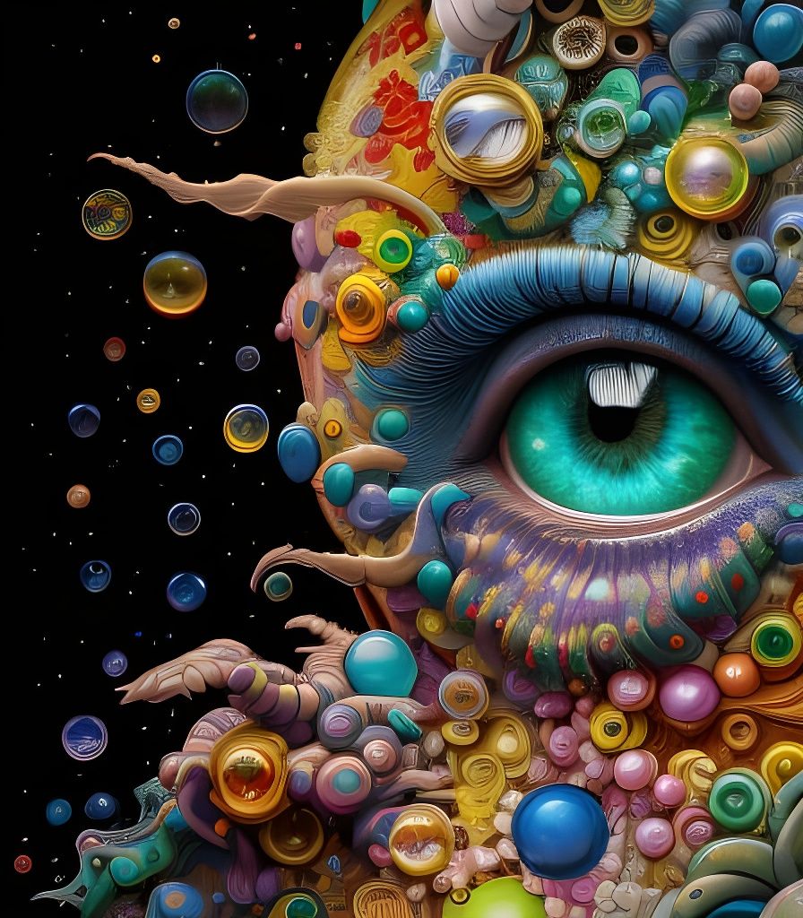 eyes