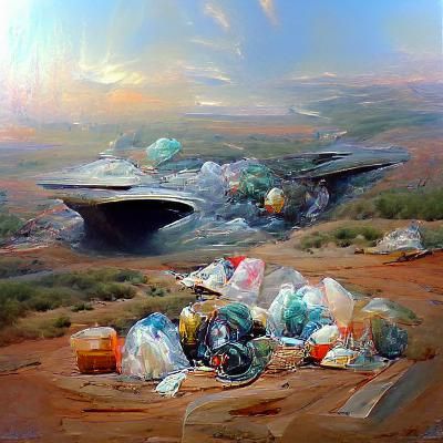 Please Don’t Litter
