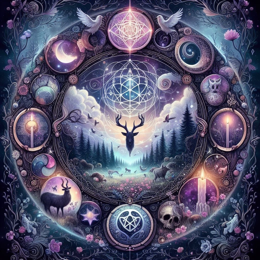 Knight of Cups