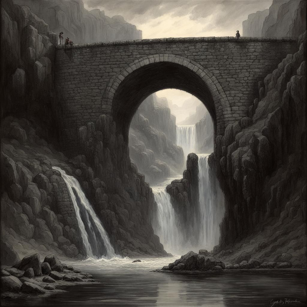The Bridge