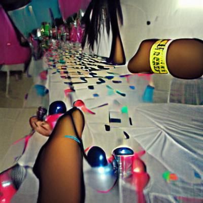 endless PARTY (=