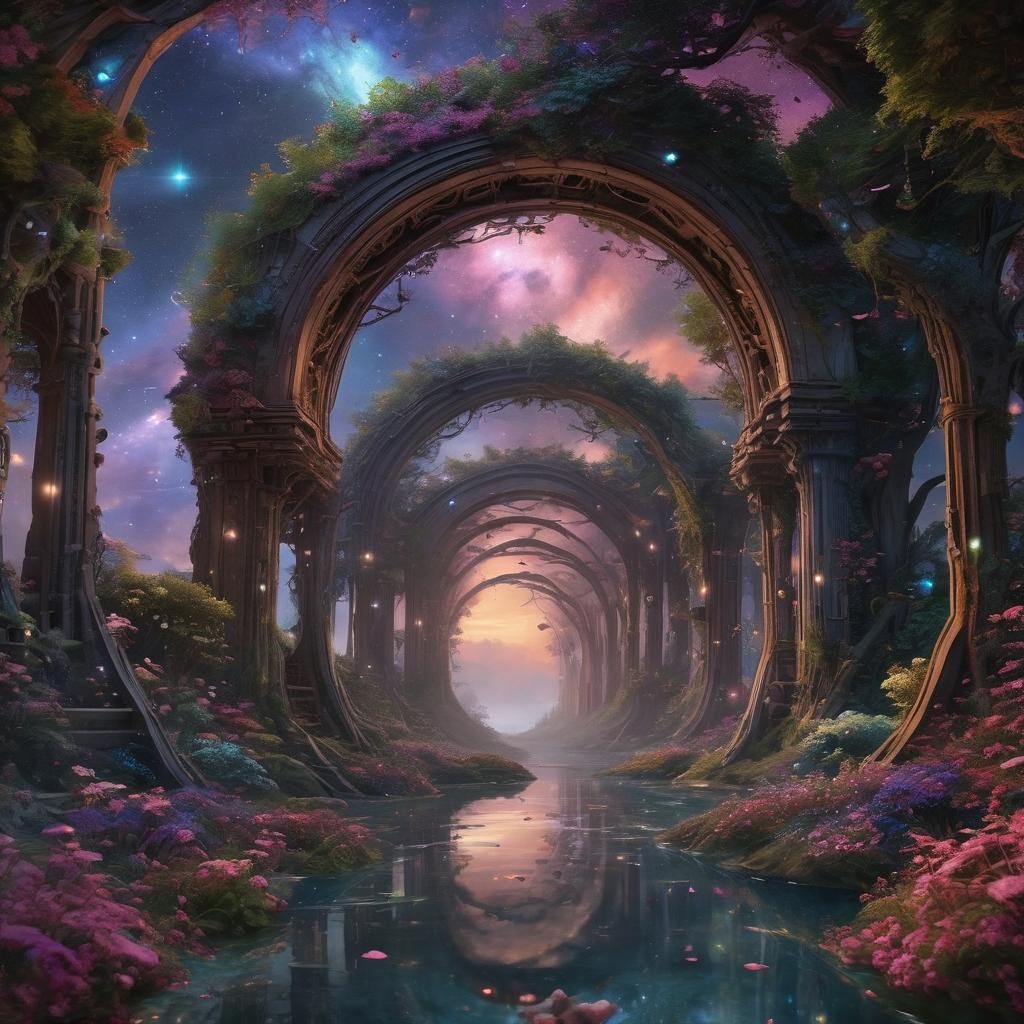Untitled Creation