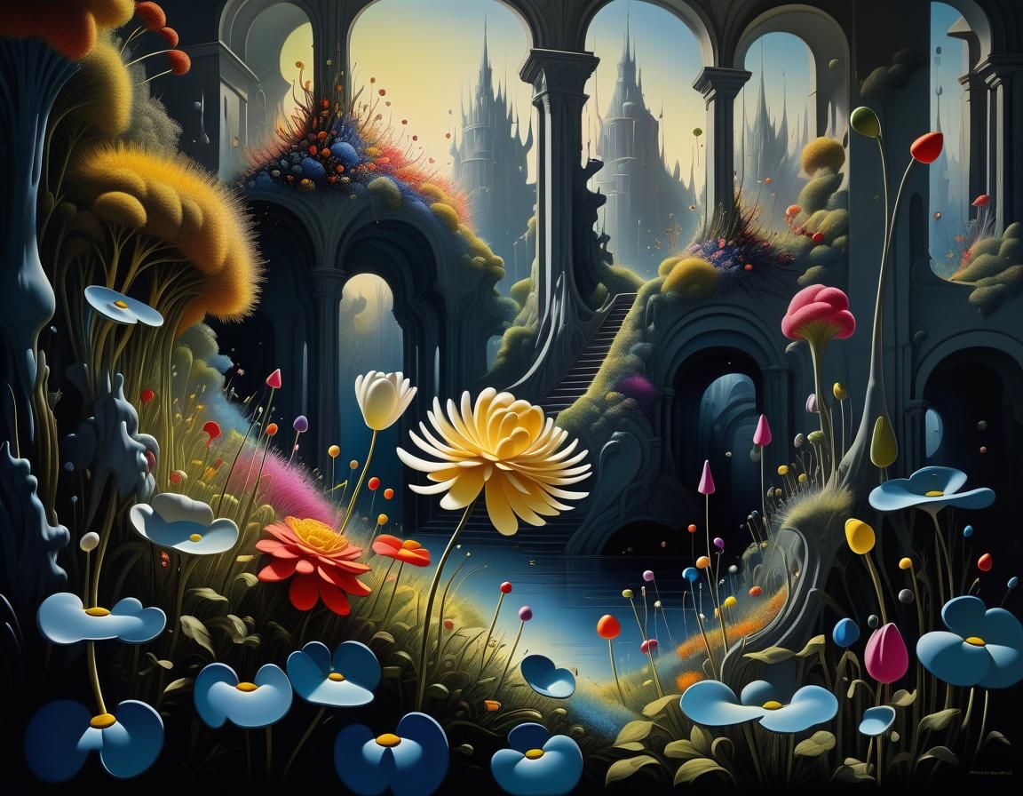 Untitled Creation
