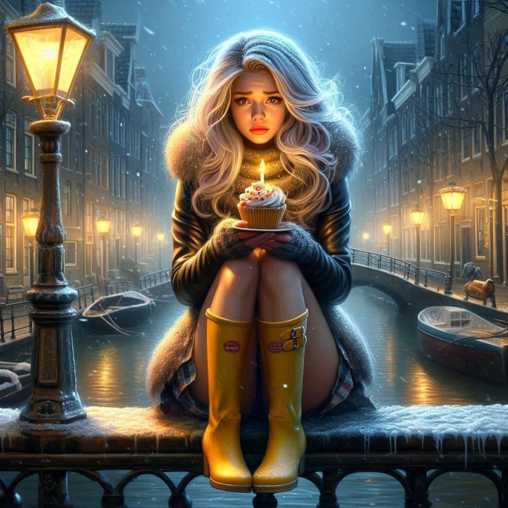 The Long Waiting Game