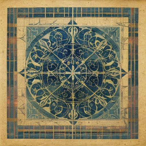 Palimpsest
