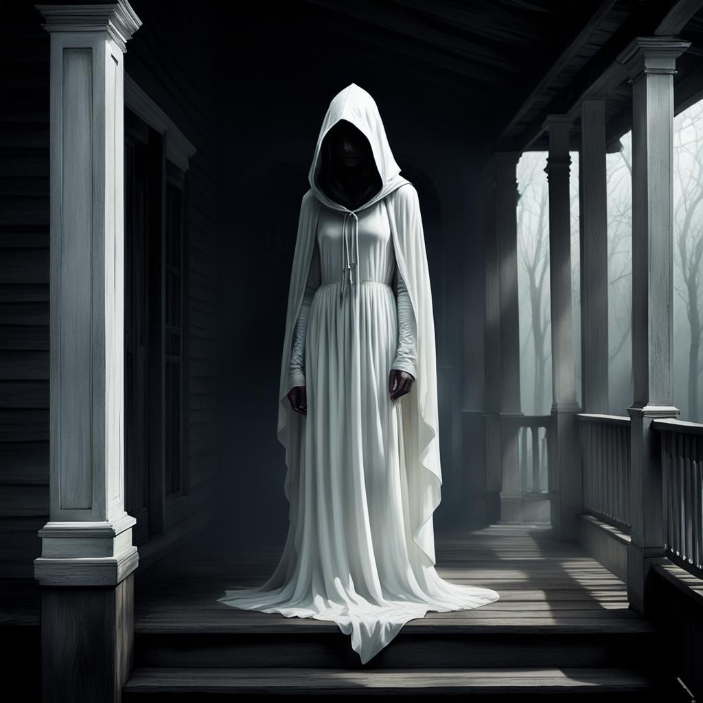 Good Morning My Neighbor  by @Miriam Wolfdaughter