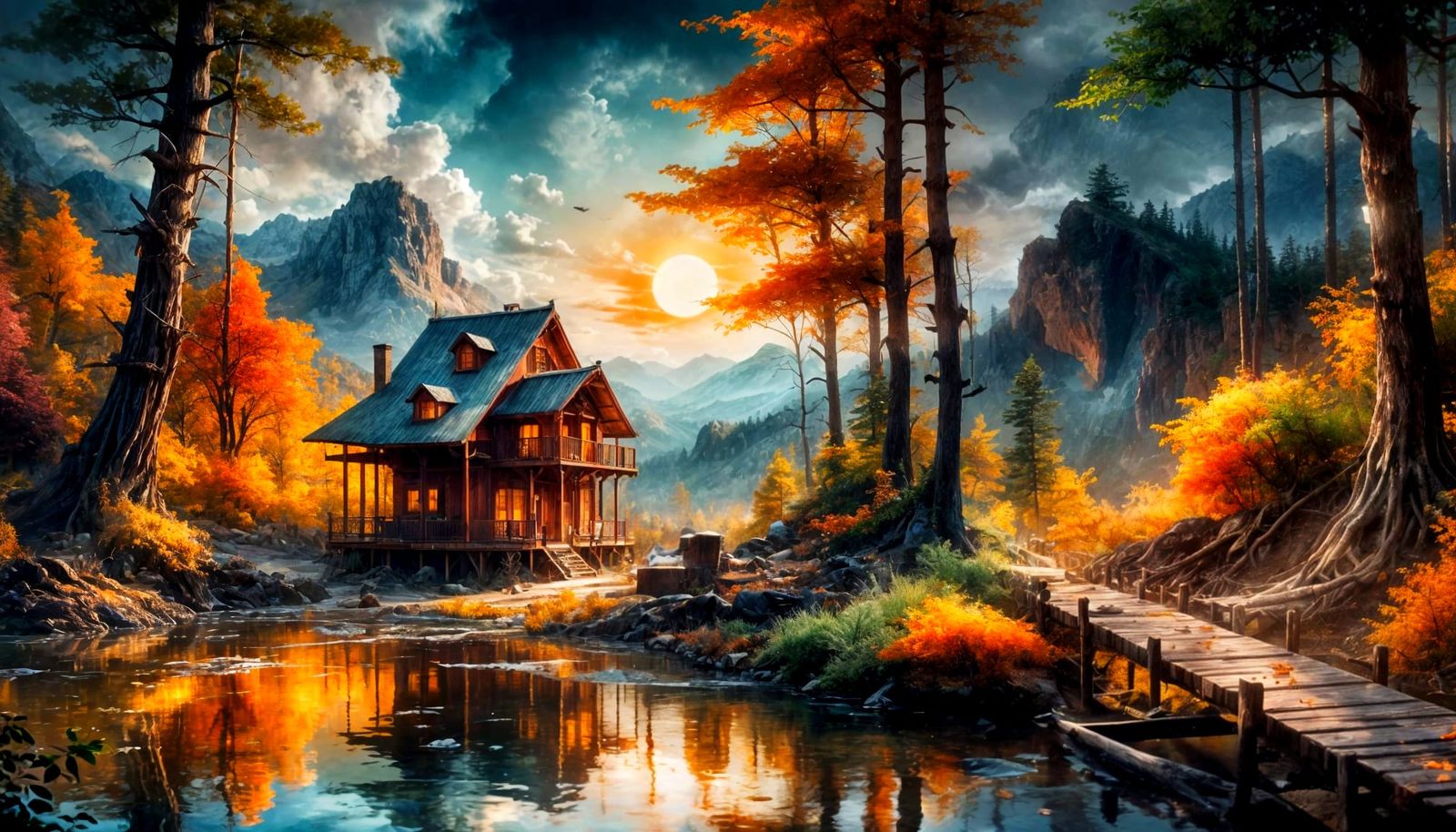 True Luxury - Natural Life  by @The Leycer