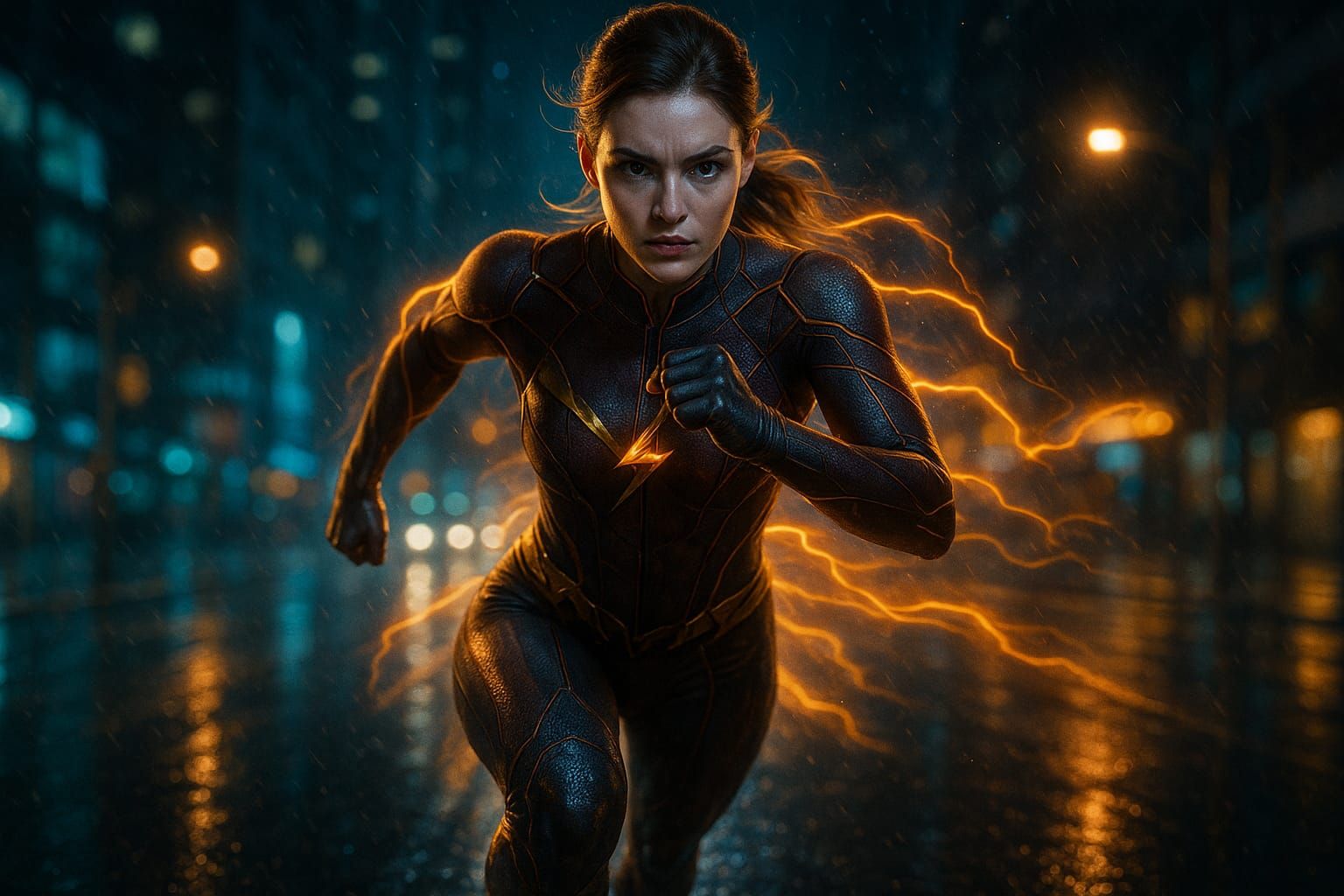 Speedster's Night Run (1)