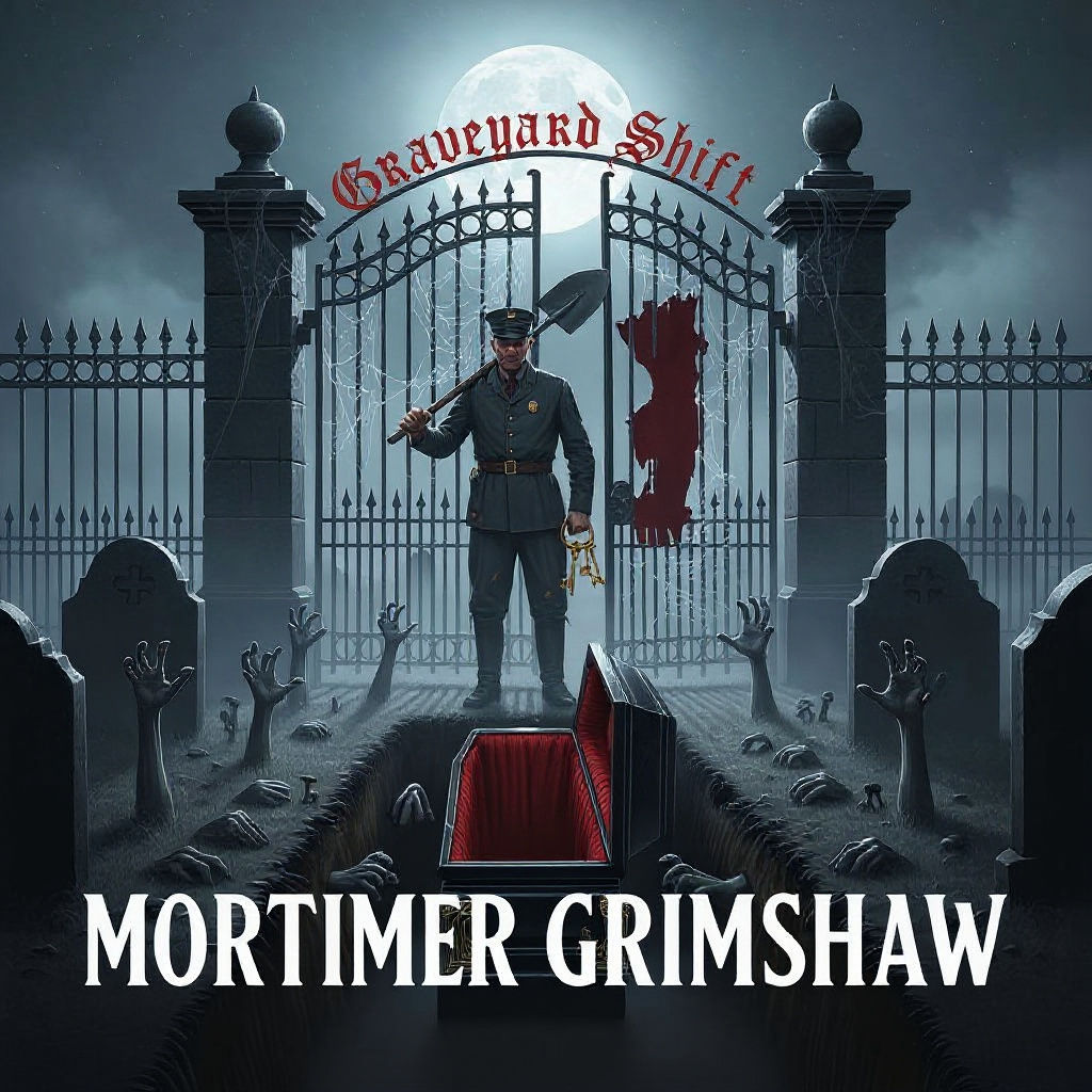 Graveyard Shift (1943)