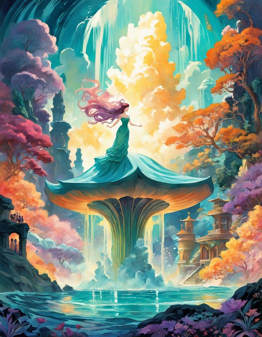 documentary, curtsey, phantasmal