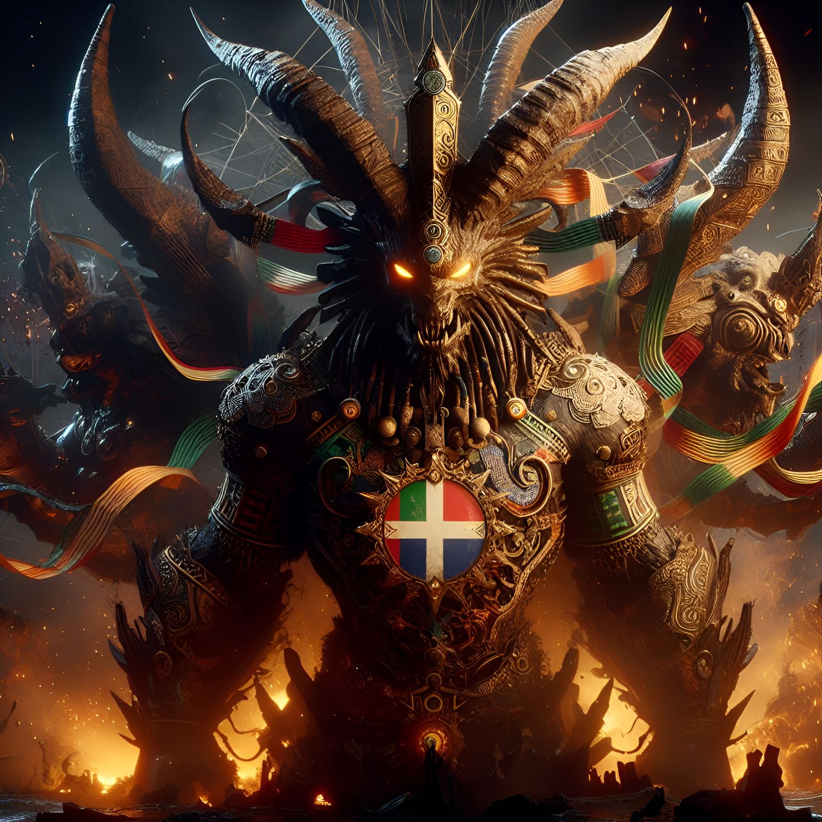 Last Boss - Côte d'Ivoire