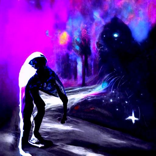 Night stalker