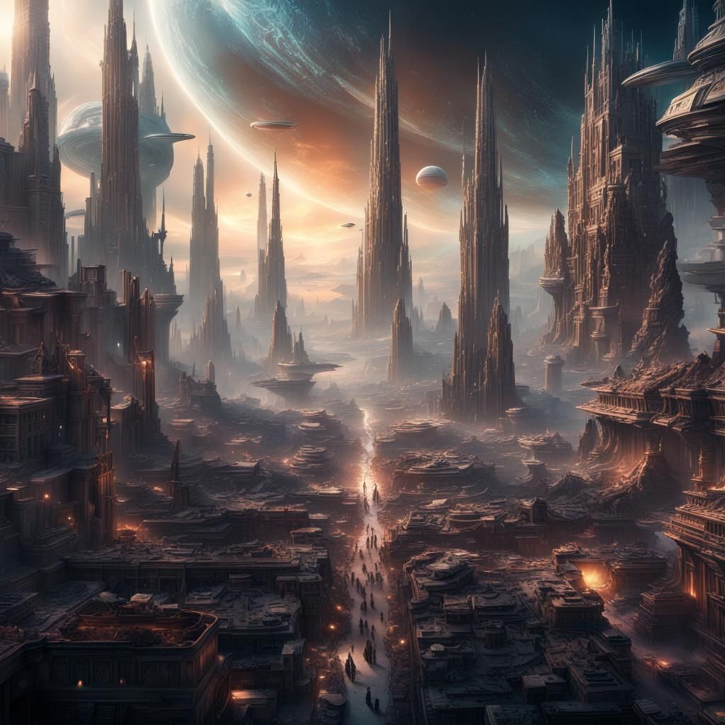 Untitled Creation