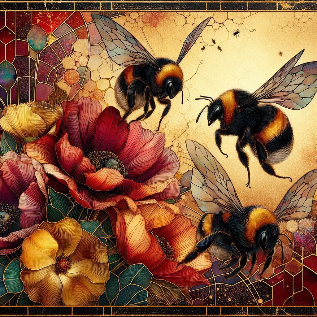 Bumblebees
