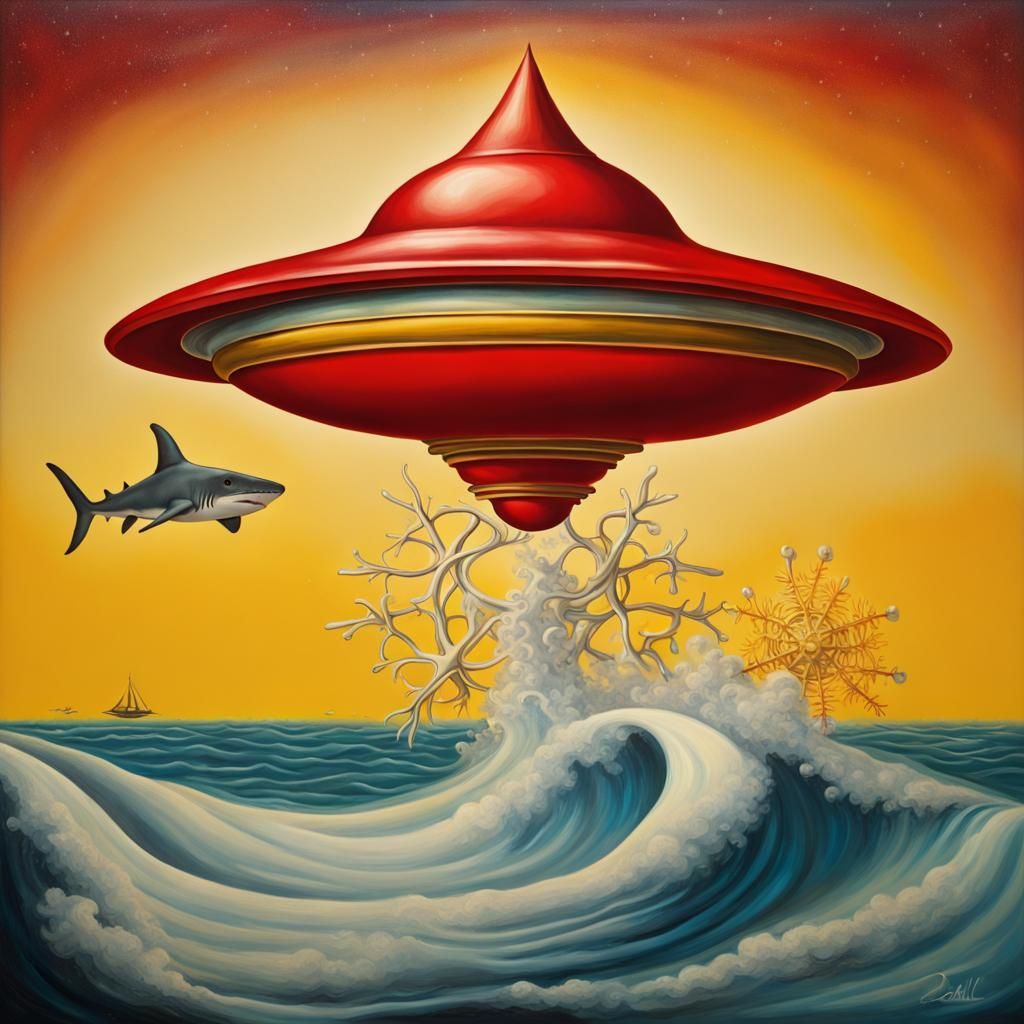 Untitled Creation