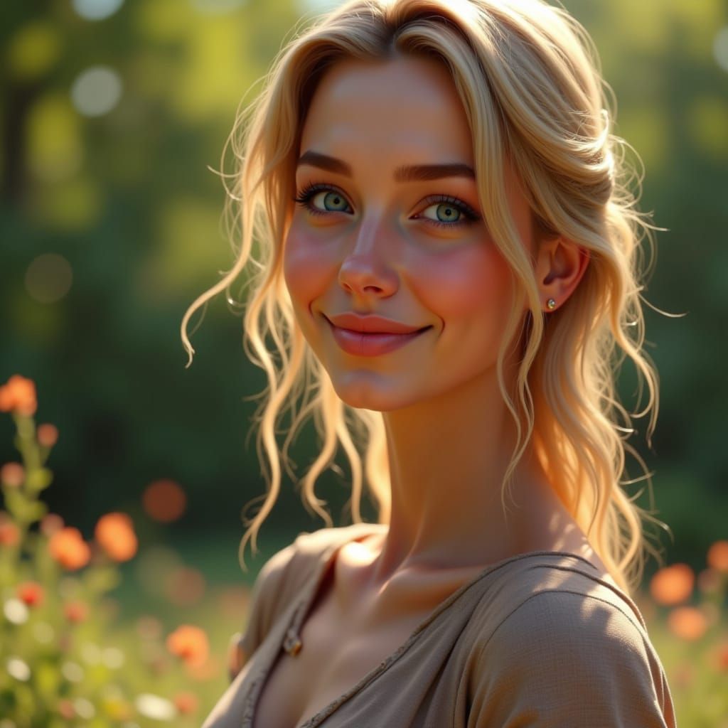 very young <lora:Perfect blonde:1.0>