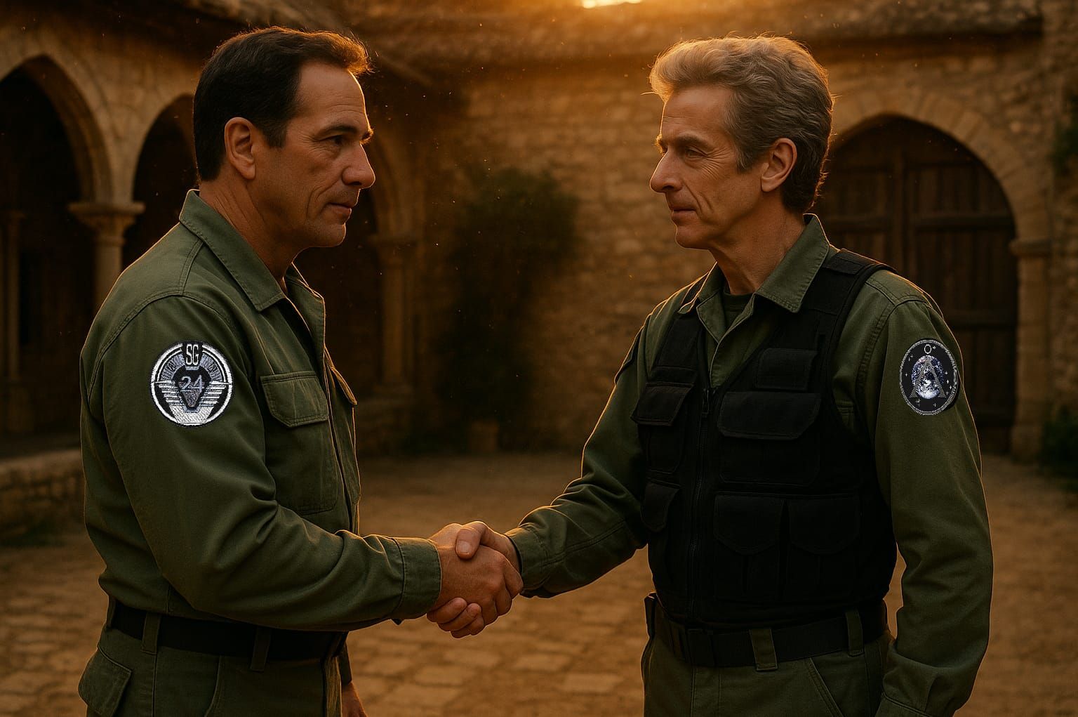 Chapter 34: The Lady's Shadow, Part 4