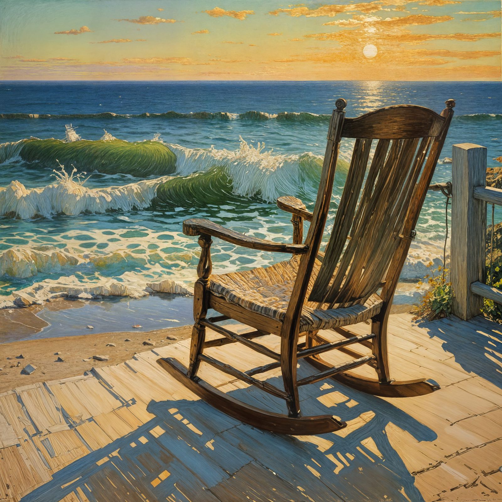 Thoughts of simplicity.  by @Darian smith