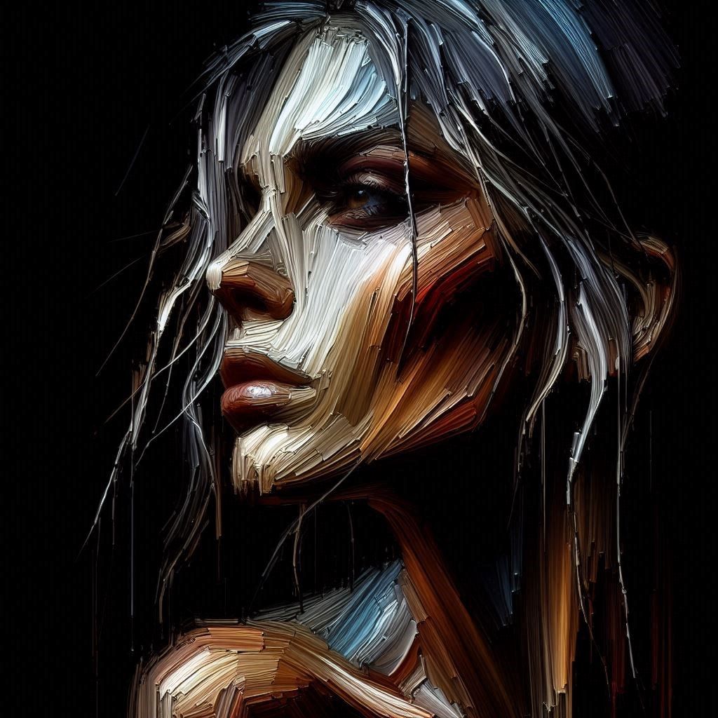 From the series "Sight"