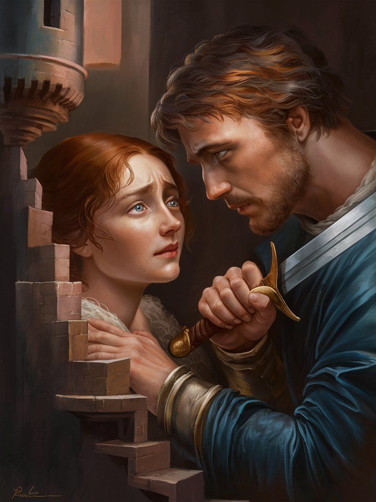 On The Verge of Live and Death