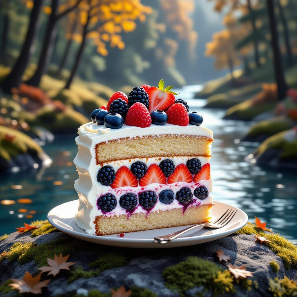 The Autumn Slice 5.0.