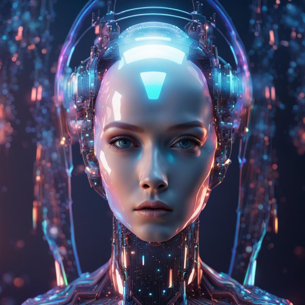 We Come in Peace  by @Ecka