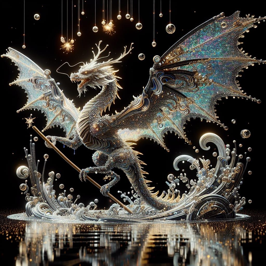 The Year of the Dragon
