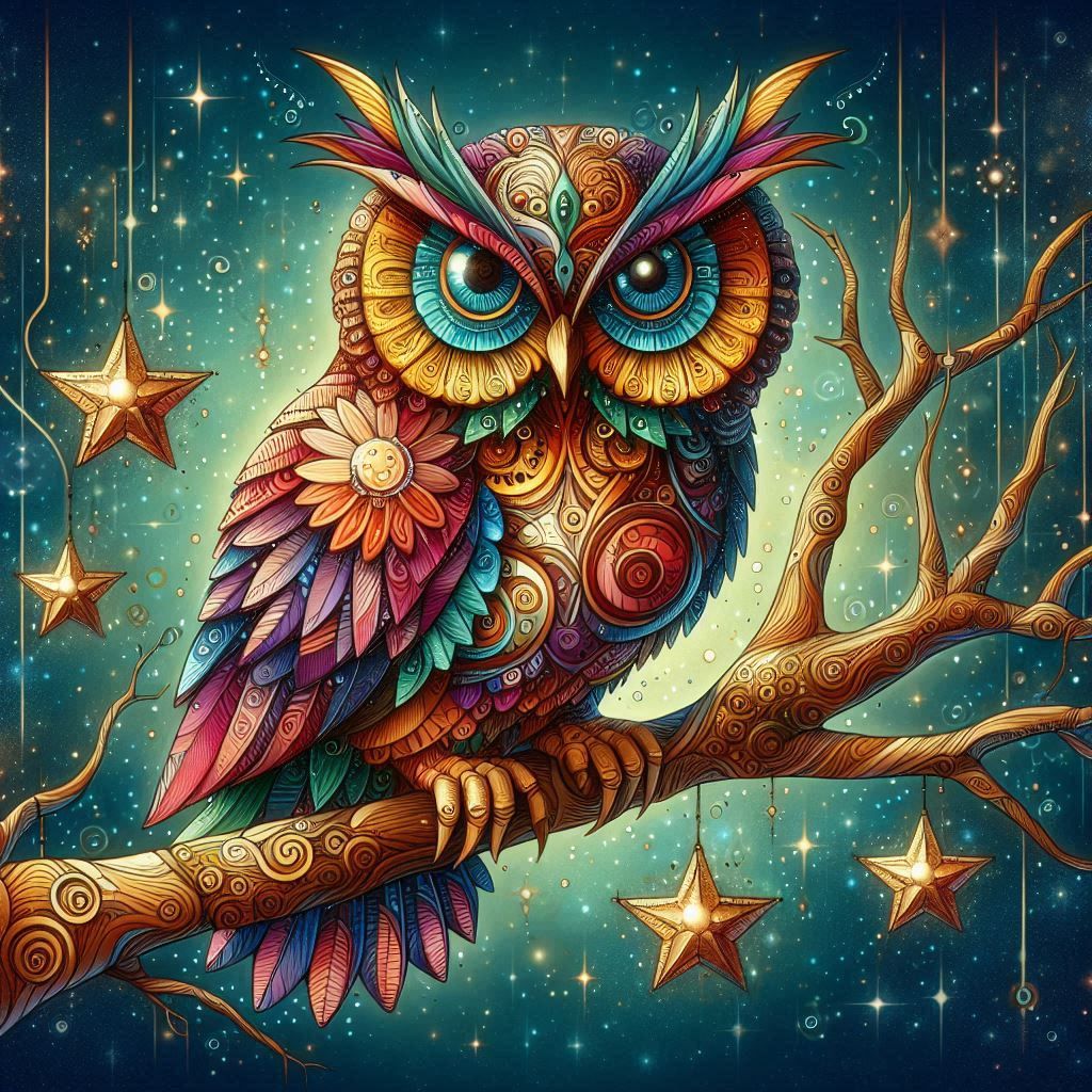 Owl