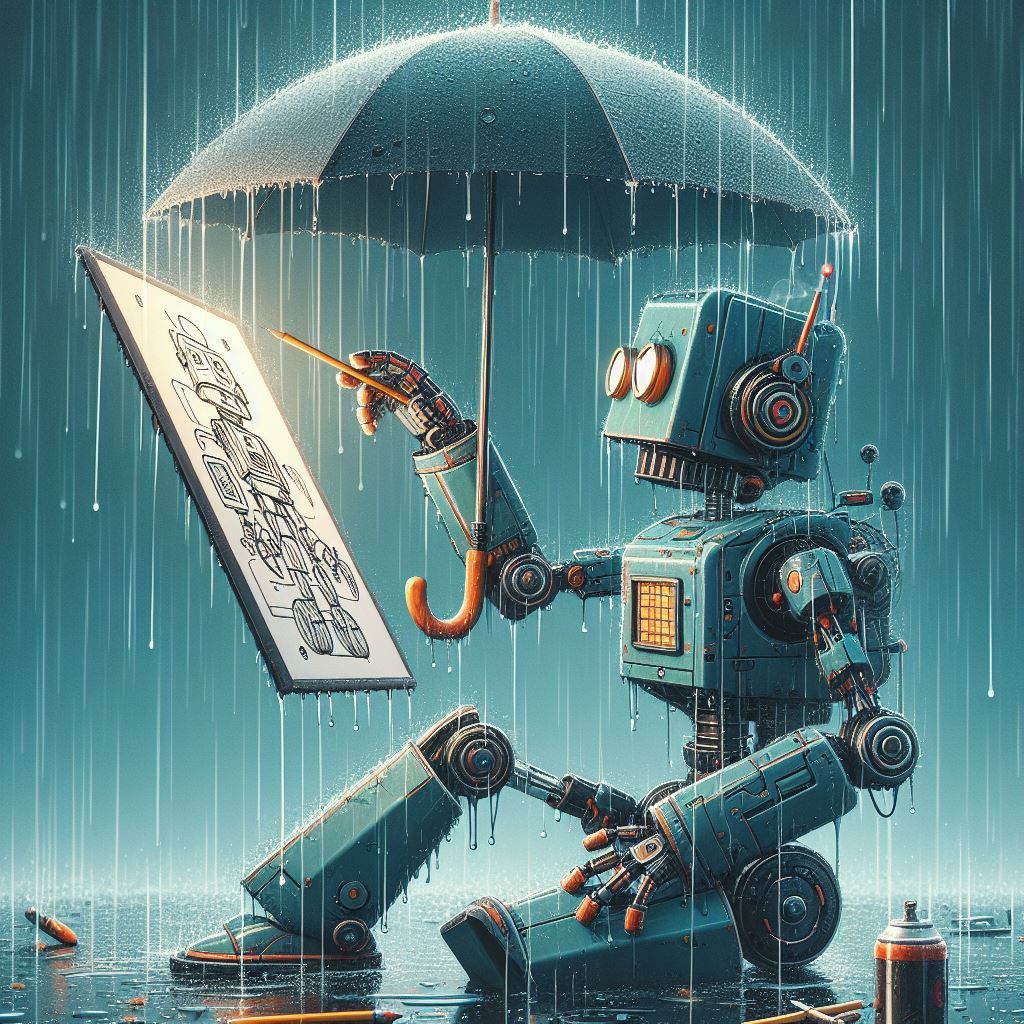 Rain Bots