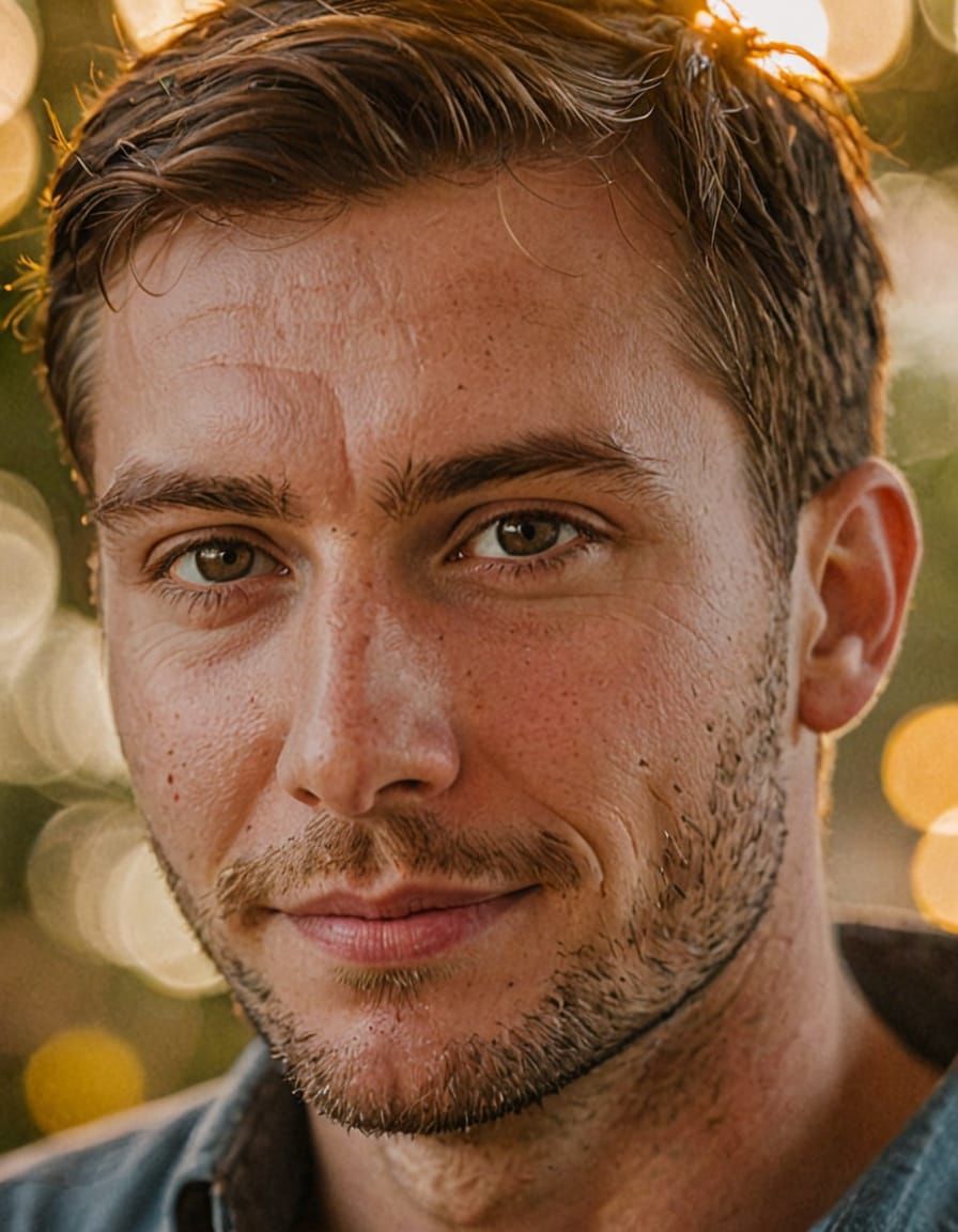 Character Study from My New Novel "Derek Jones and the Dark Mirrors" (at Amazon)