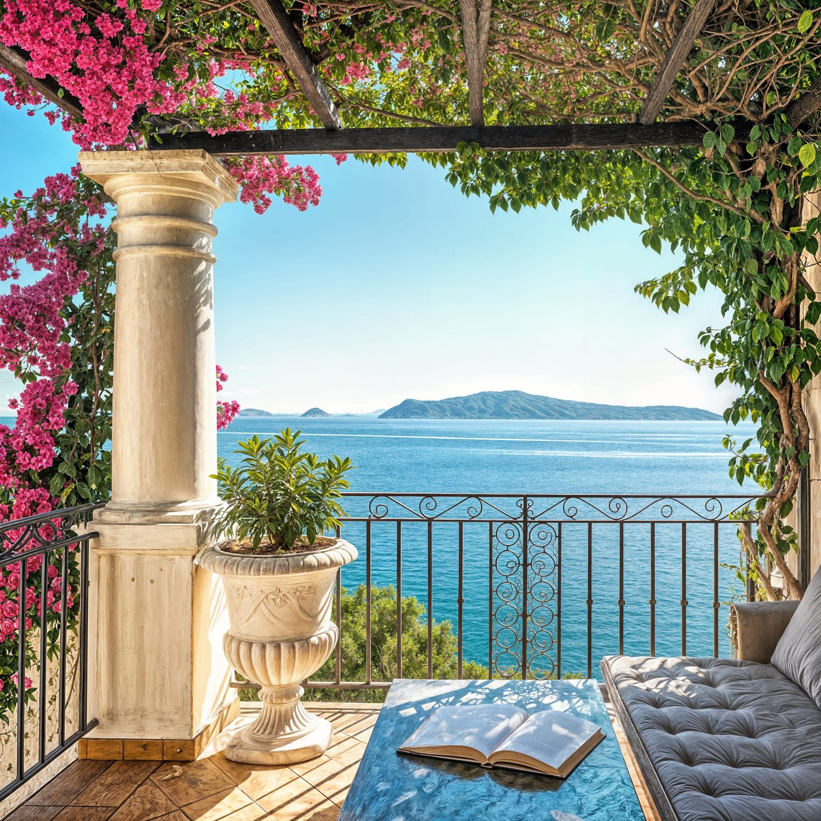 Cozy place to relax - 3