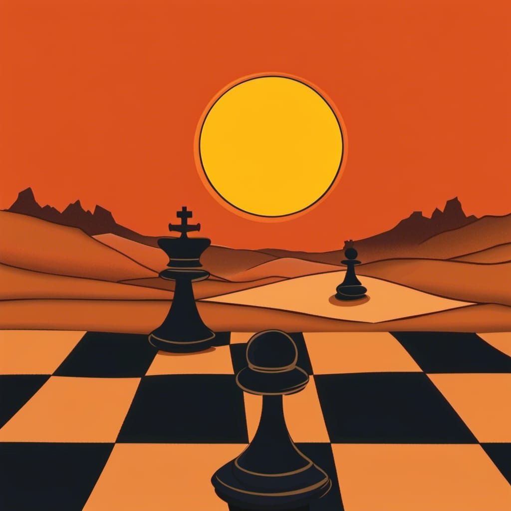 Sunset Chess