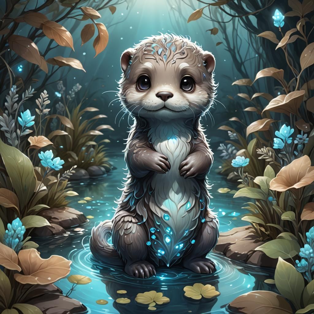 Otter's
