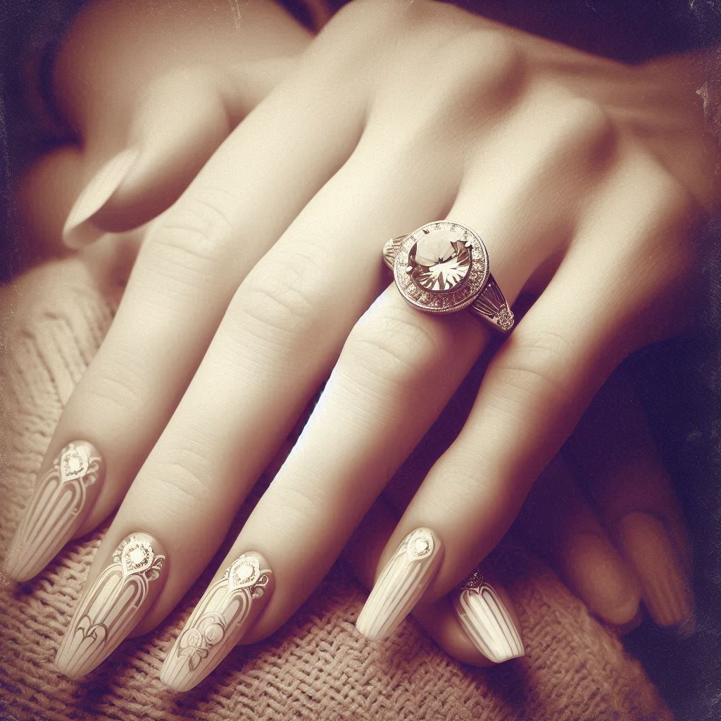 It’s all about the bling