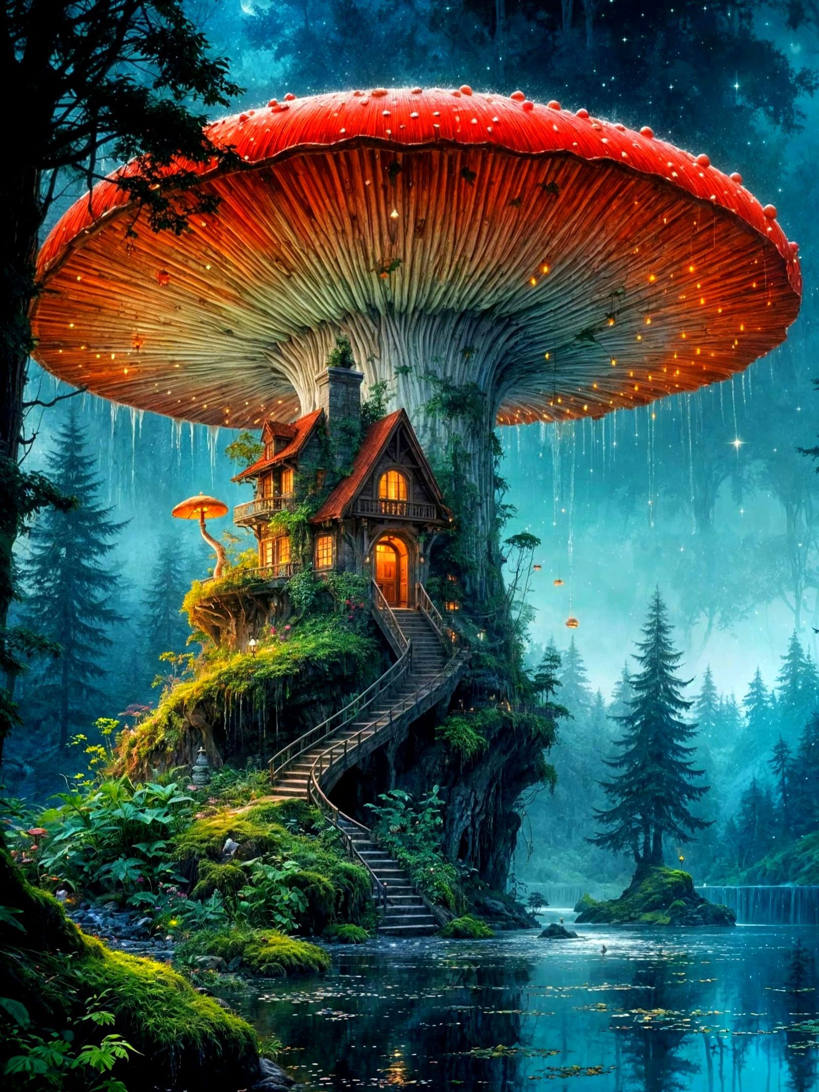 Feels like Home  by @Nikko P