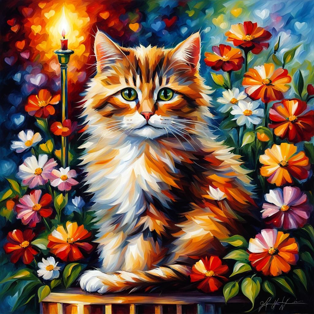 Leonid Afremov