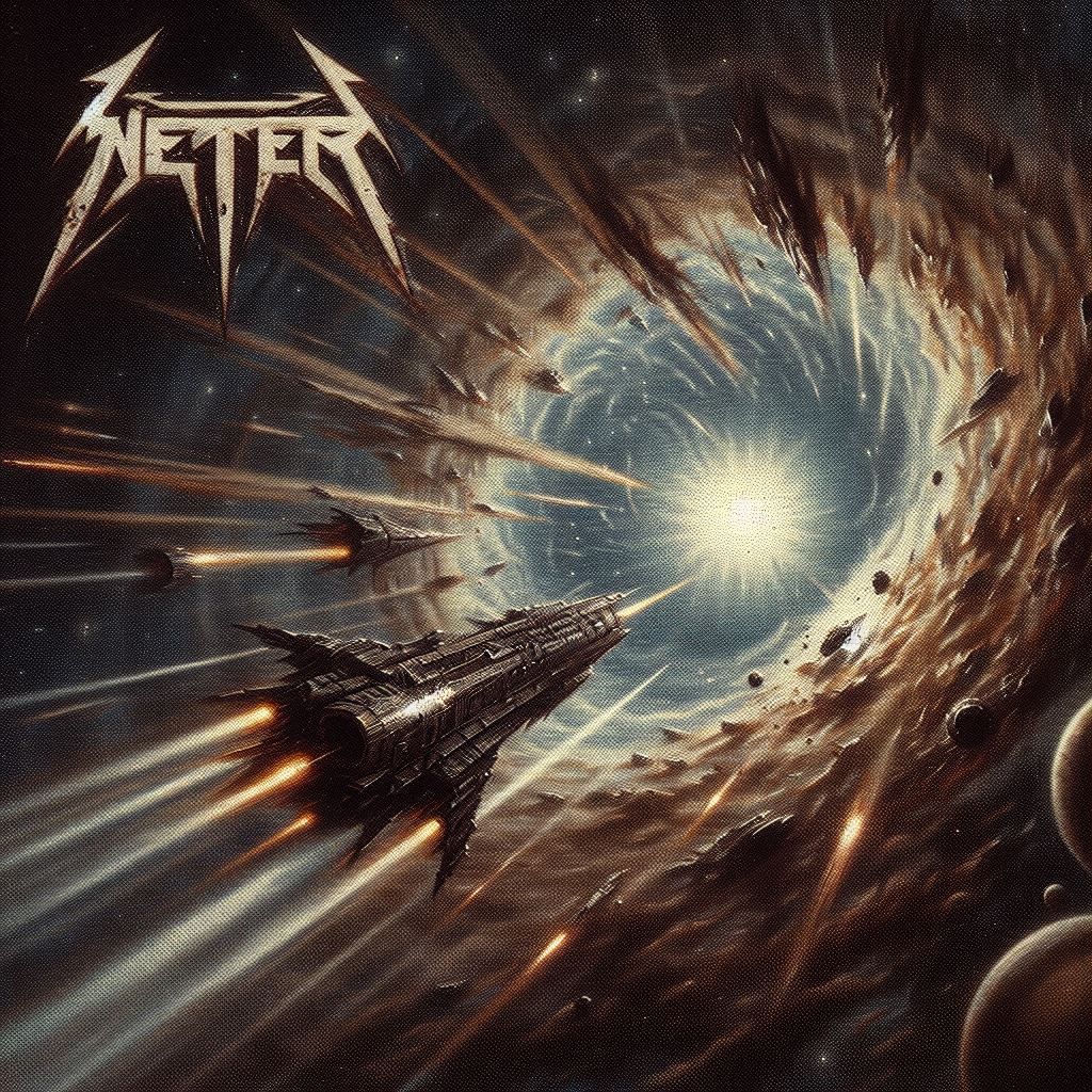 Meter’s Self-Titled Album