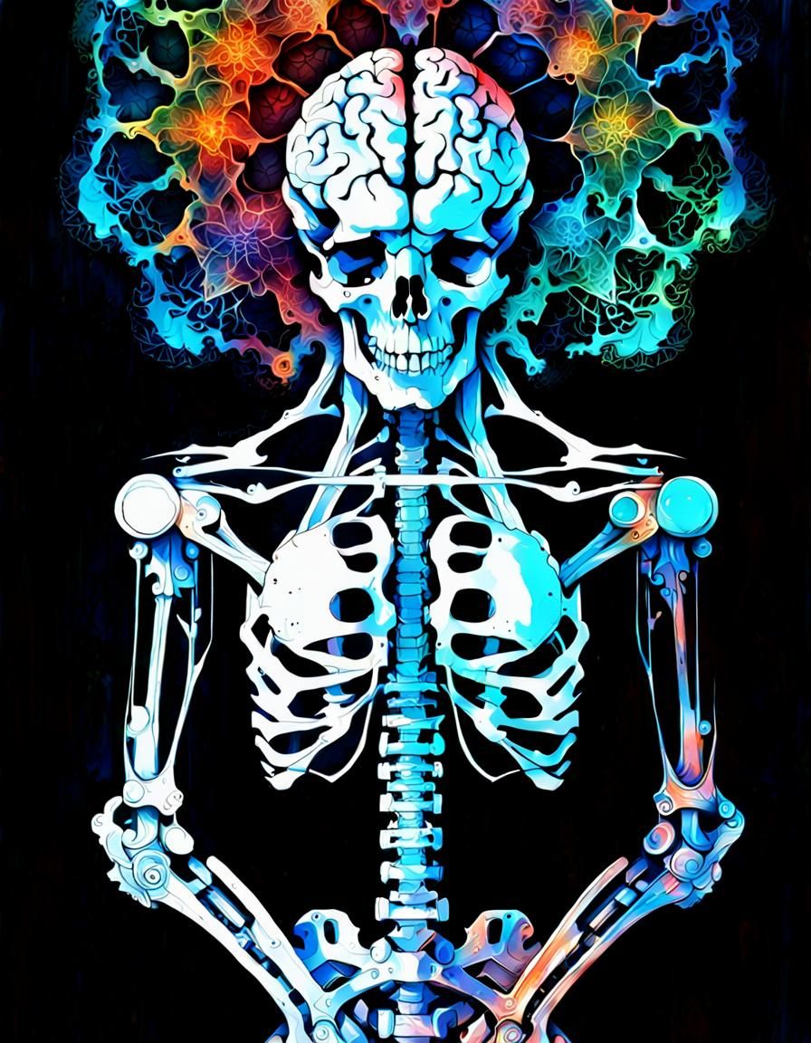 Untitled Creation