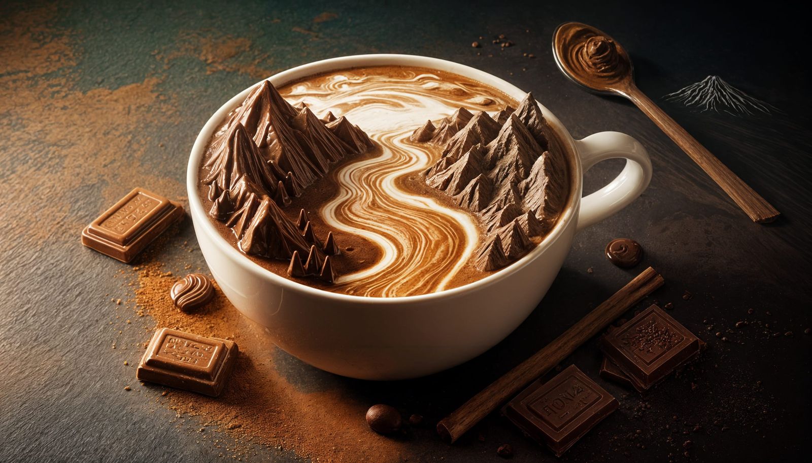 cup of coffee
