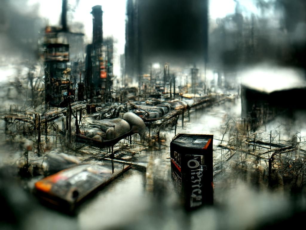 dystopia porn 2