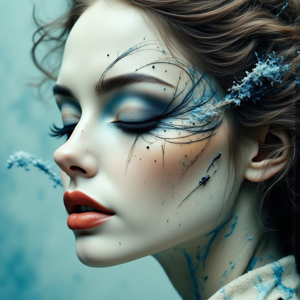 Untitled Creation