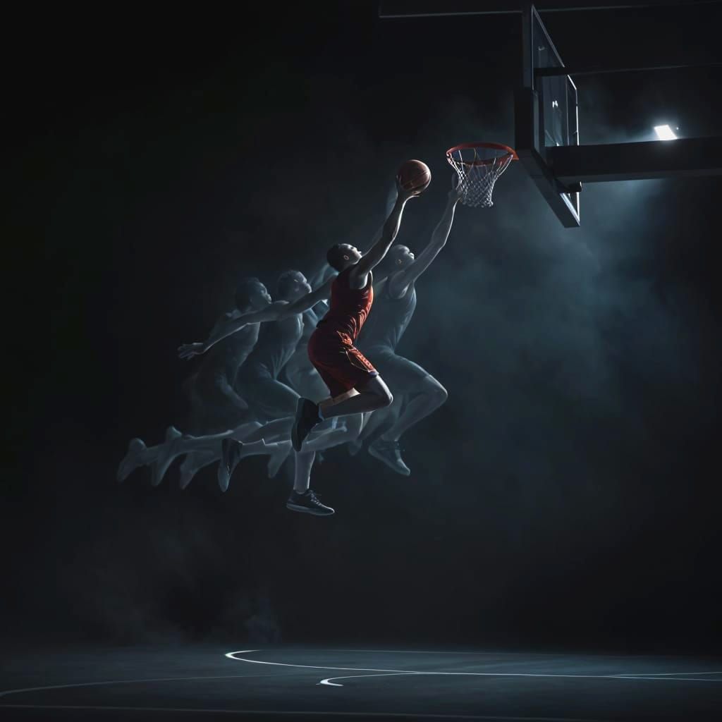 The Slow-Mo  by @_falezhiagraphy_