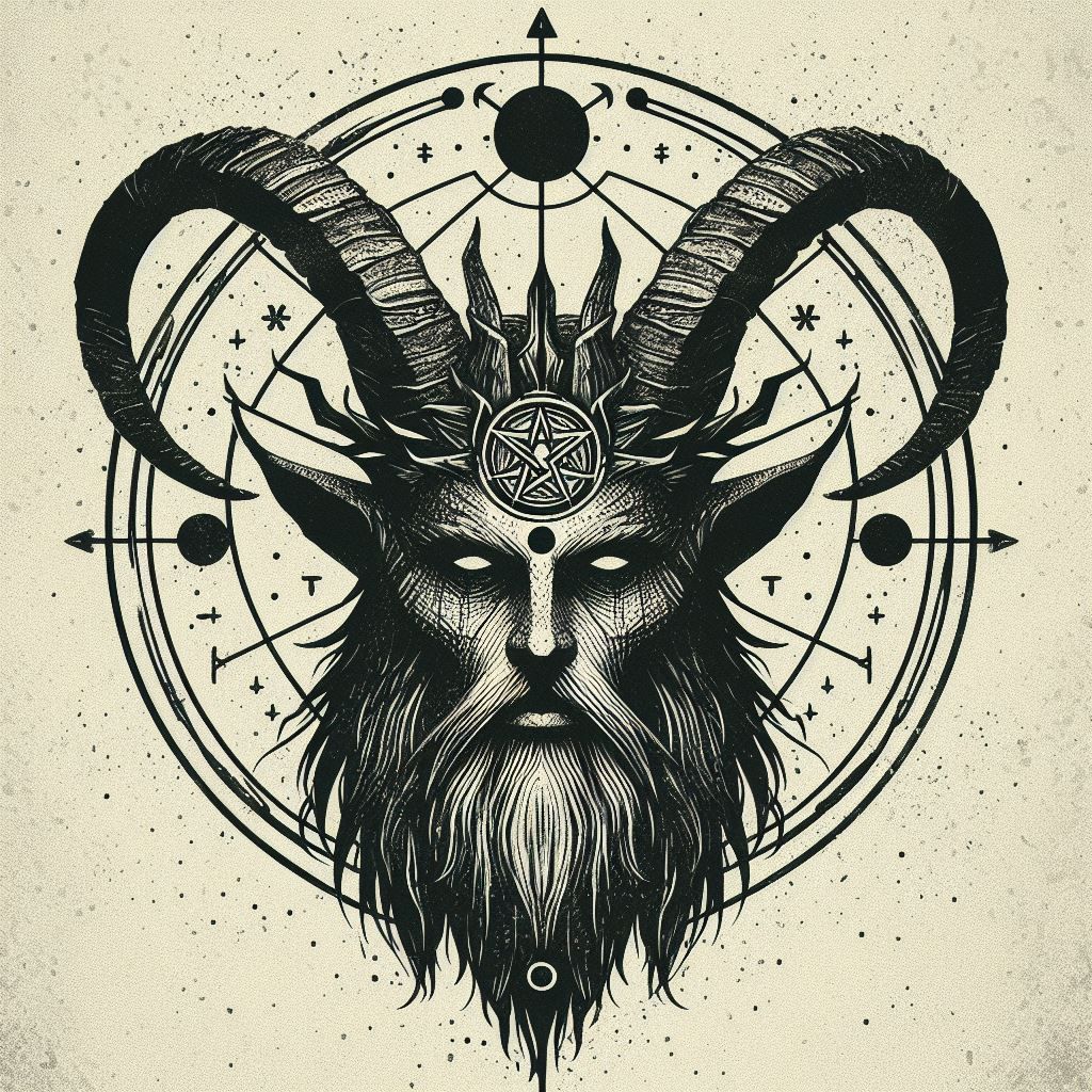 The Horned God