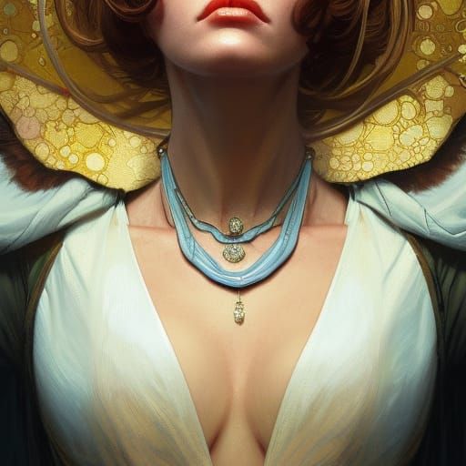 "Queen Bee"