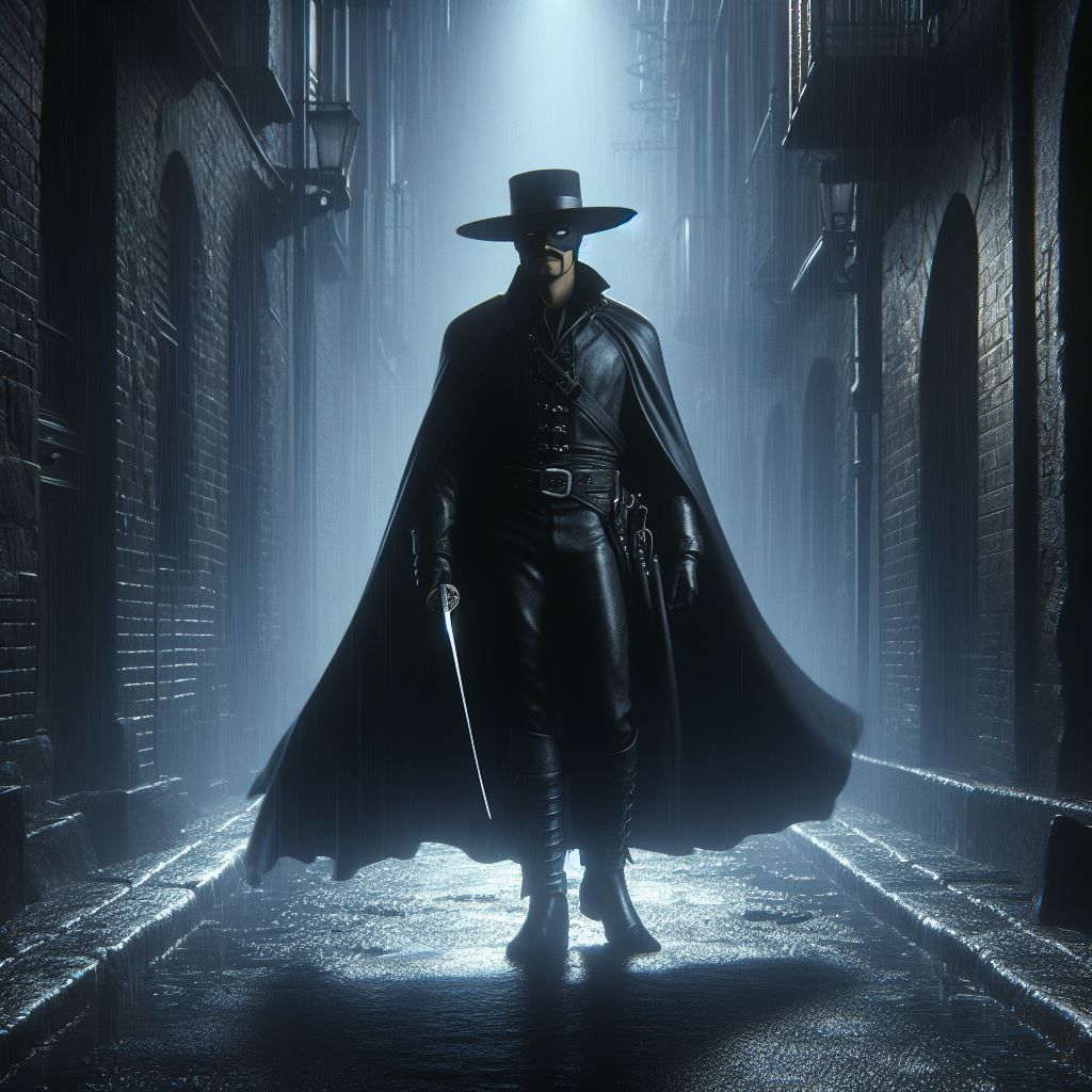 Zorro